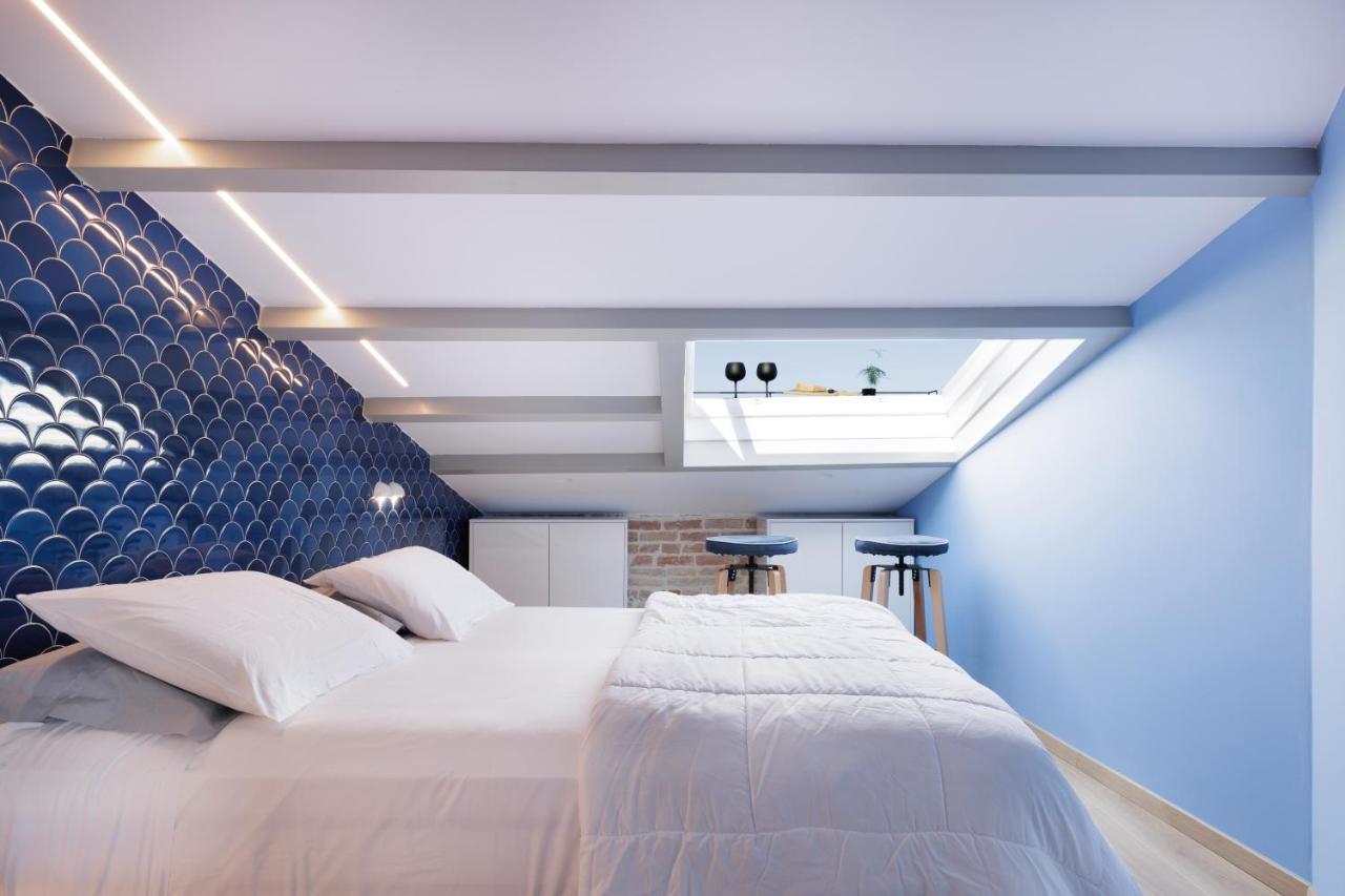 Vailato Loft Corfu (city)