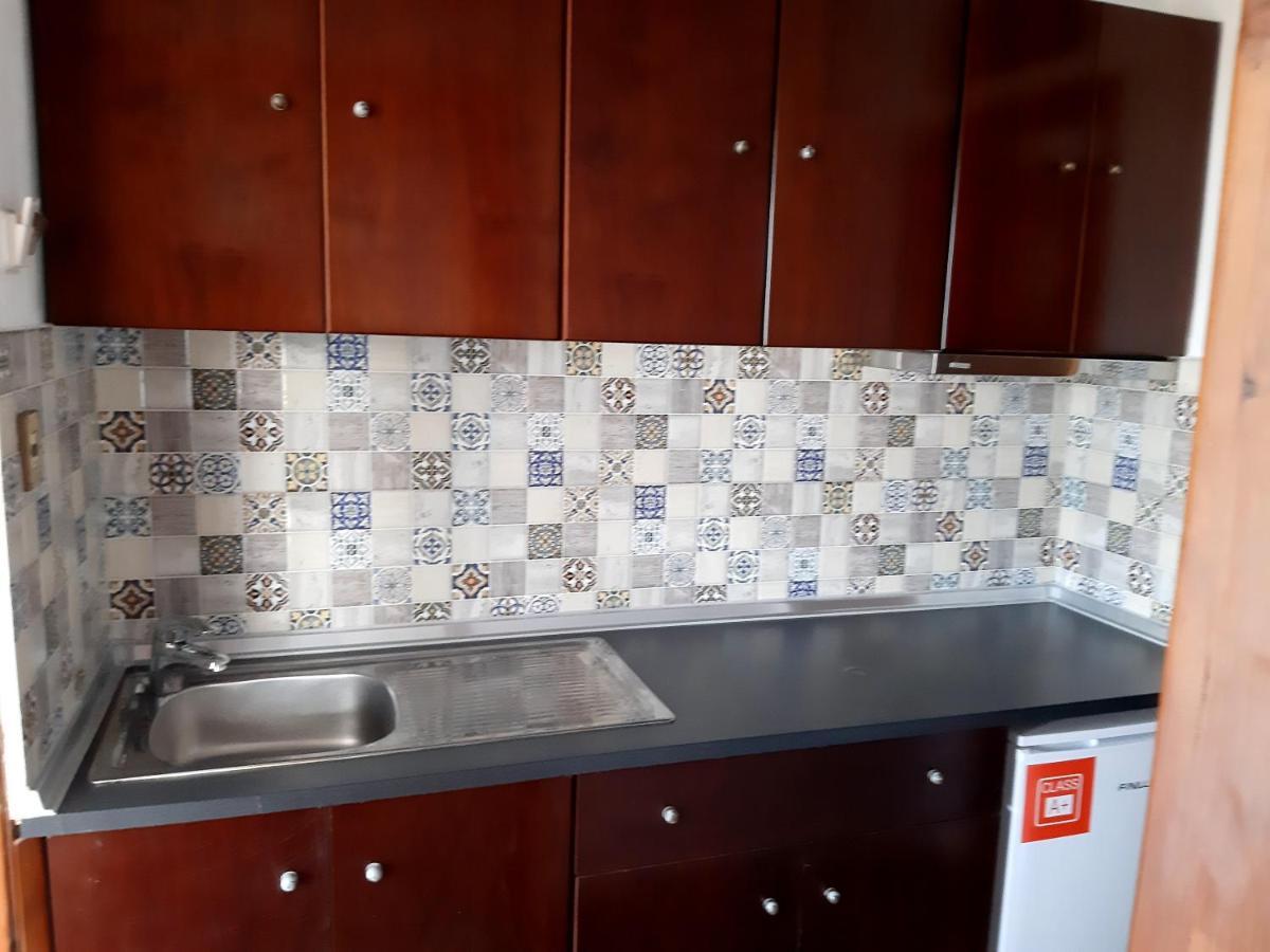 οδυσσέας Holiday home Stavros (Thessaloniki)