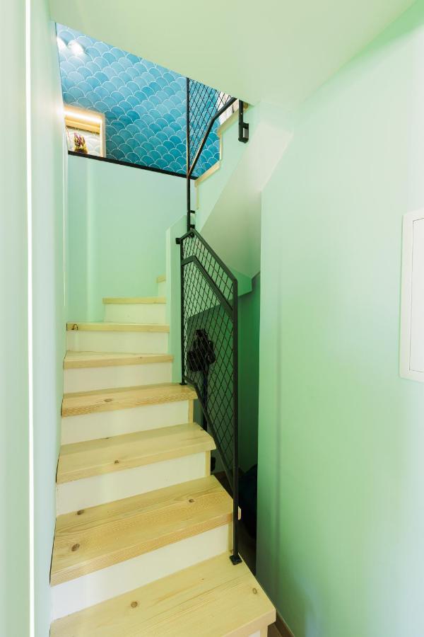 Vailato Loft * Corfu (city)