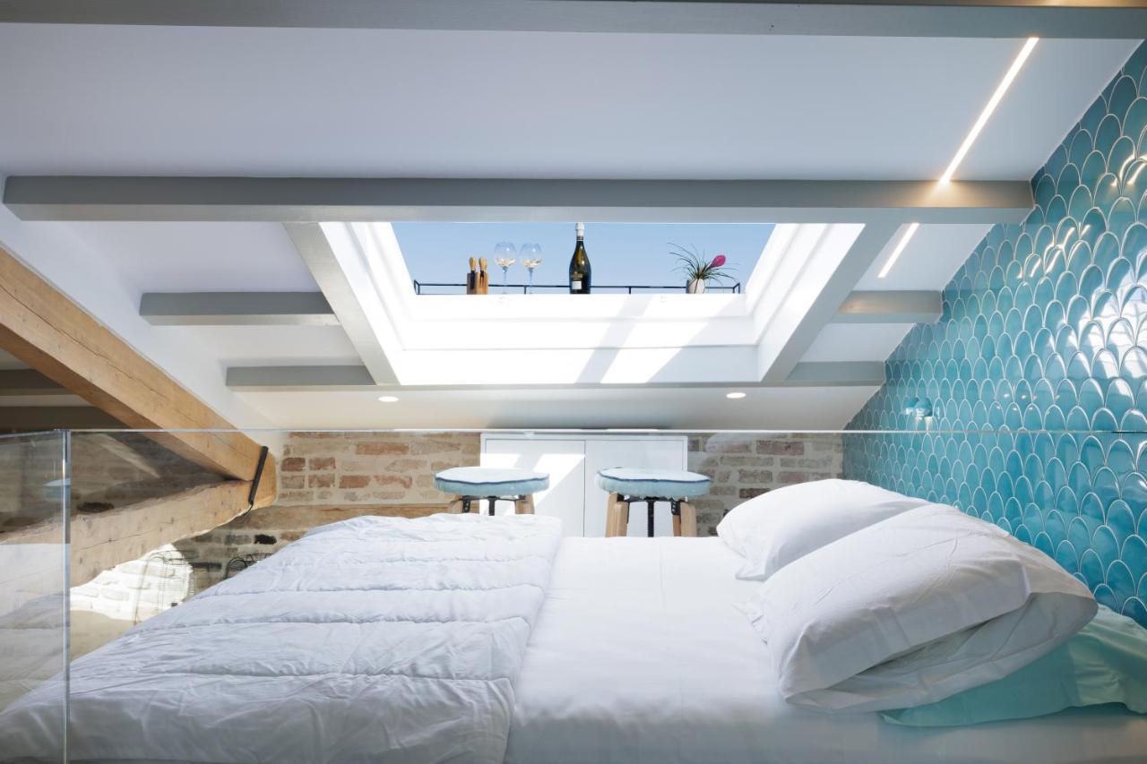 Vailato Loft Apartment