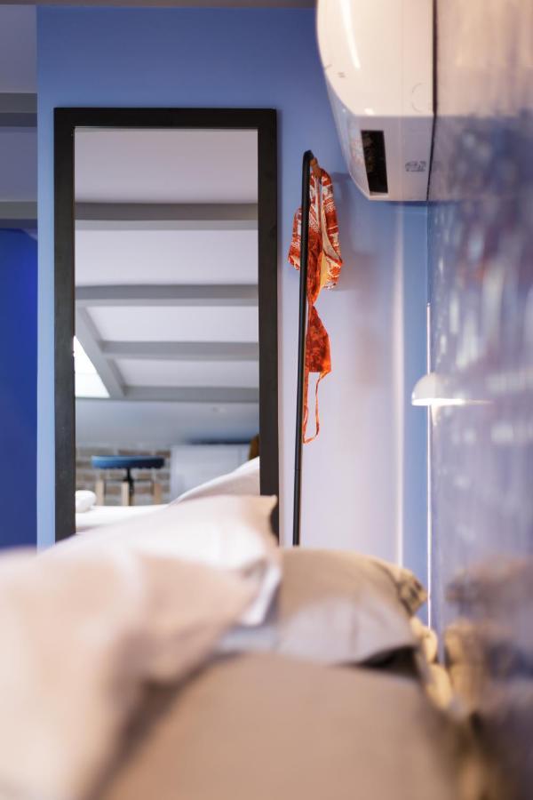Vailato Loft Apartment *