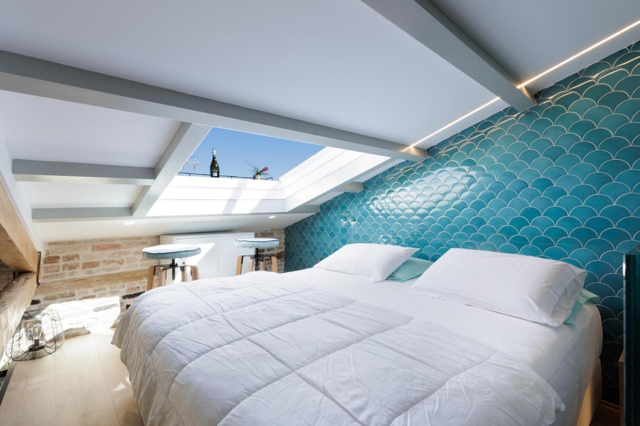 Vailato Loft Apartment Corfu (city)