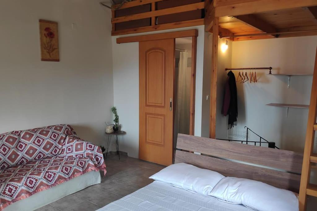Apartment Stefanis Traditional House - Kampos Kambos (Crete)