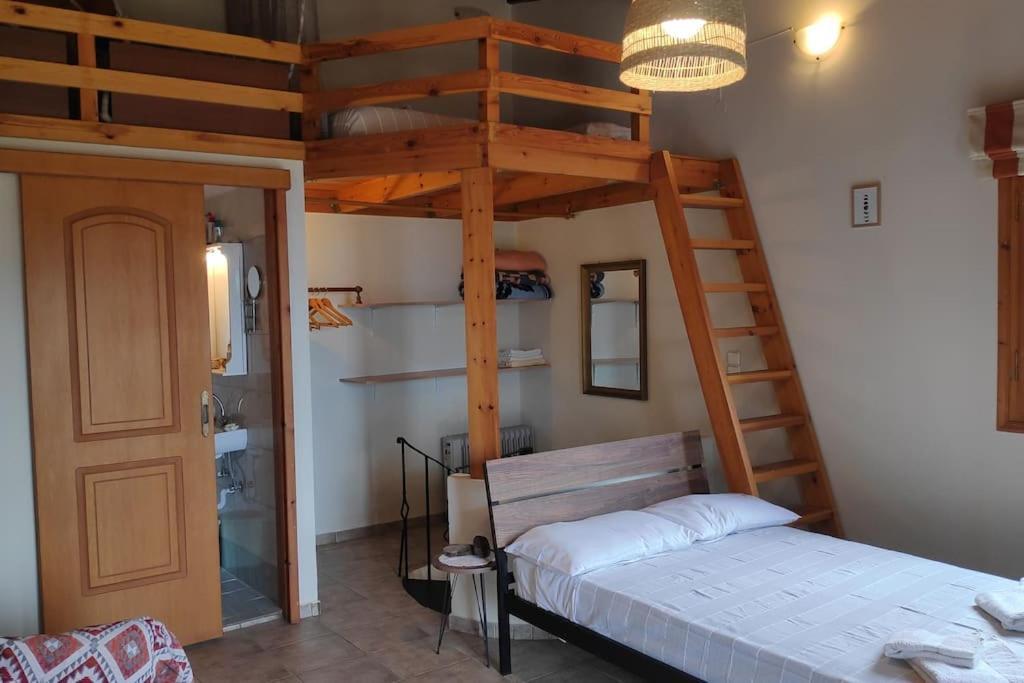 Apartment Stefanis Traditional House - Kampos *