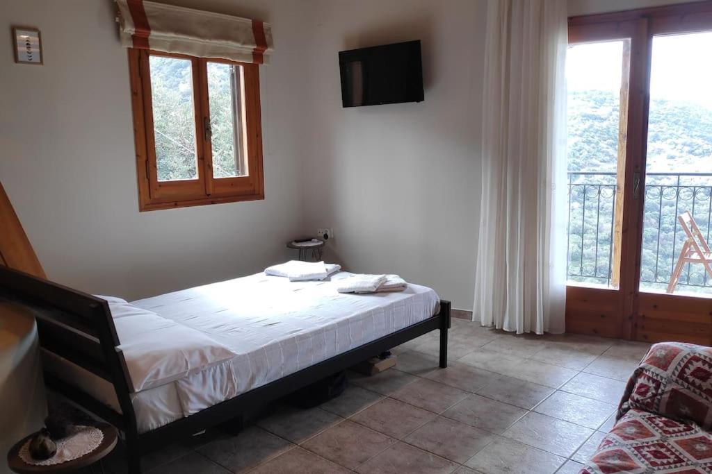 Stefanis Traditional House - Kampos Apartment Kambos (Crete)