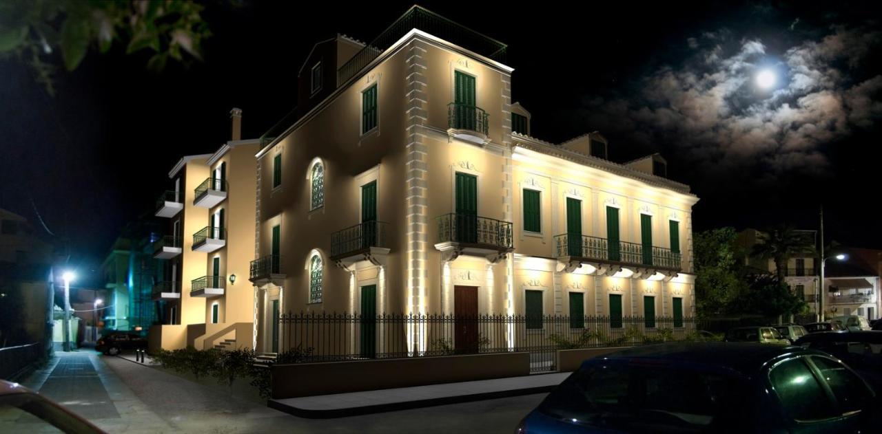 Apartment Luxury Bay View Corfu (city)