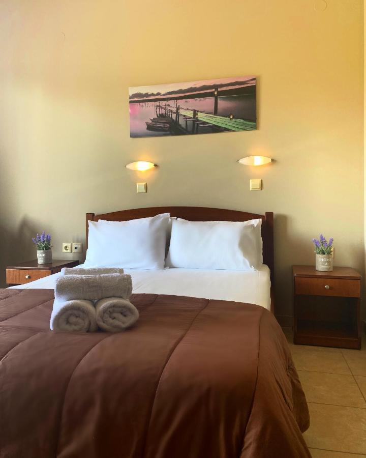 Hotel Porto Daliani Paralia Katerinis