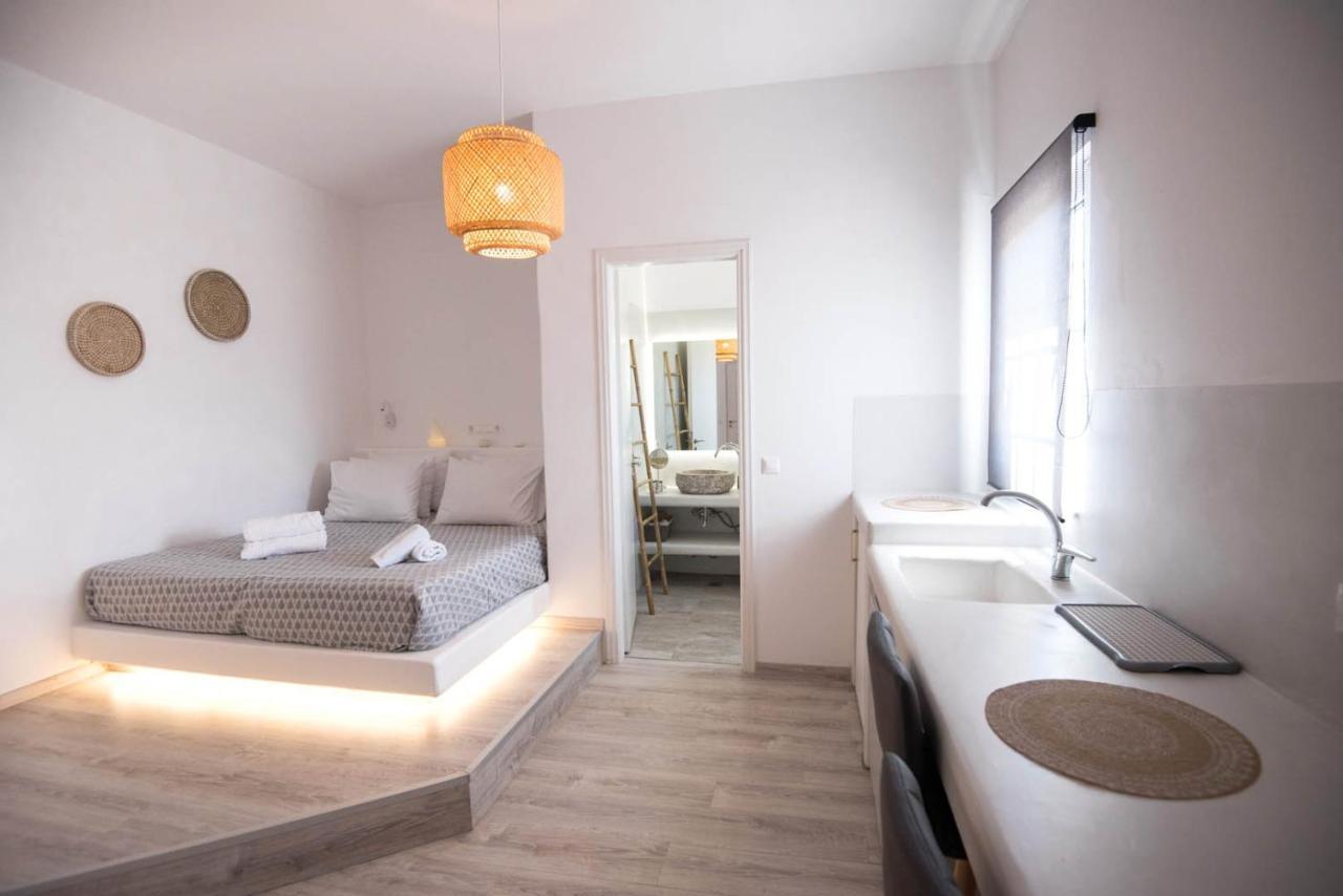 Aparthotel Eleana 2*