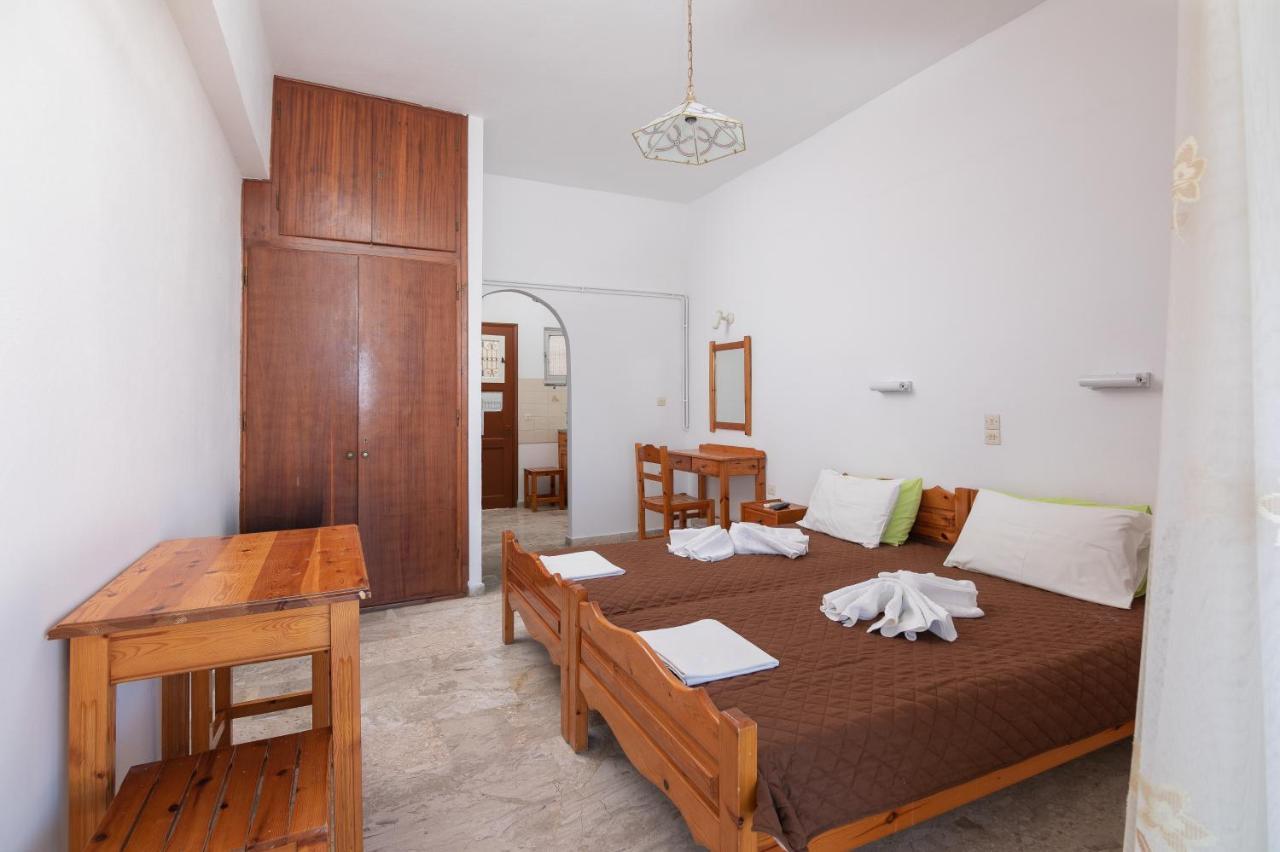 Apartment Corfu Star Benitses (Corfu)