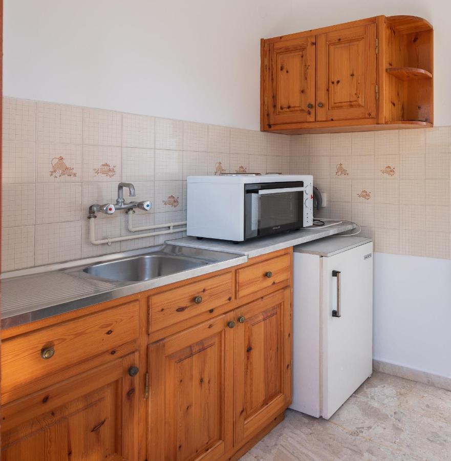 Apartment Corfu Star Benitses (Corfu)