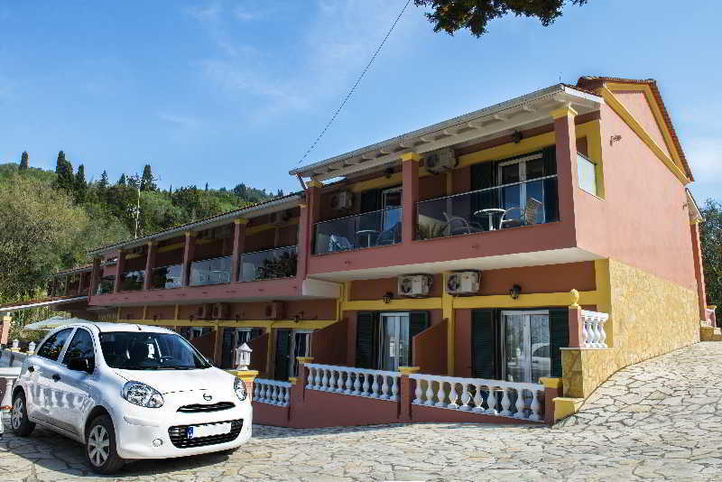 Hotel Penelope Mpoukaris