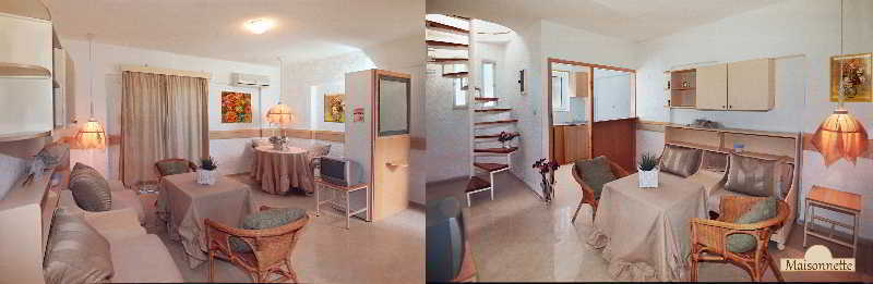 Club Iliochari Hotel 3*