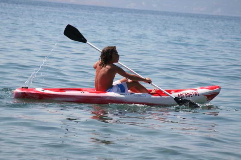 Club Iliochari 3* Loutraki (Corinthia)