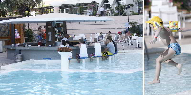 Dessole Olympos Resort Faliraki
