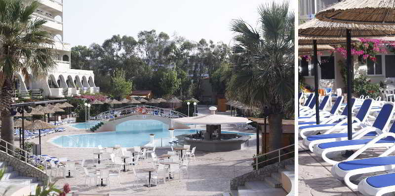 Dessole Olympos Faliraki
