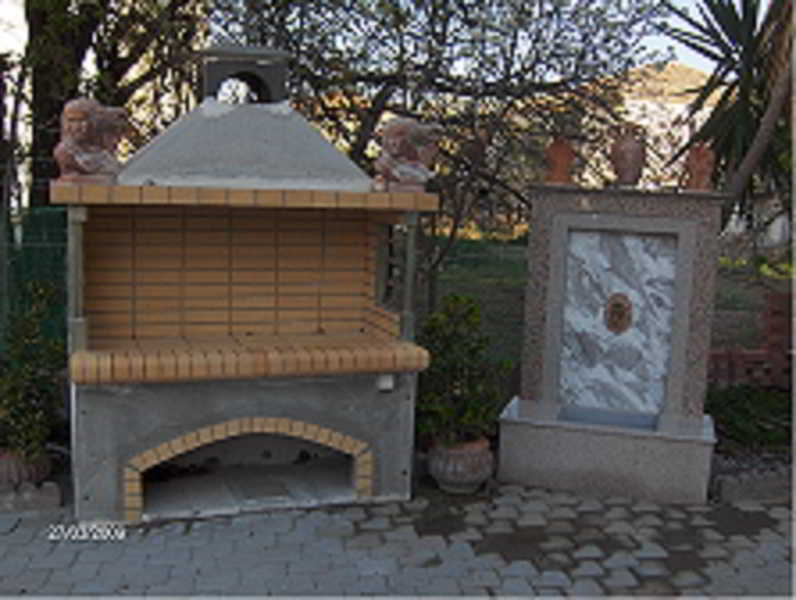 Hotel Apollo Pavillon Myrina