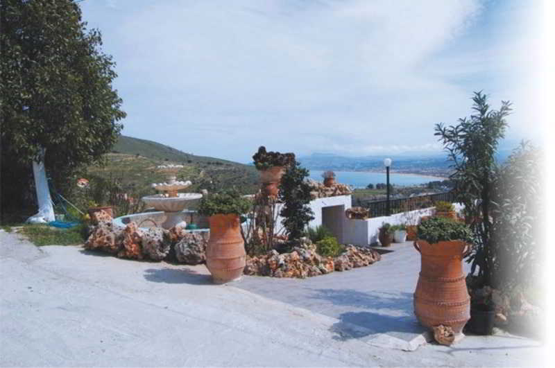 Profilio Georgioupoli