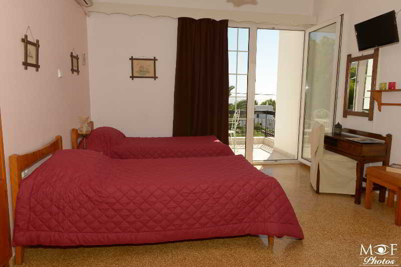 Elena 2* Alinda (Leros)