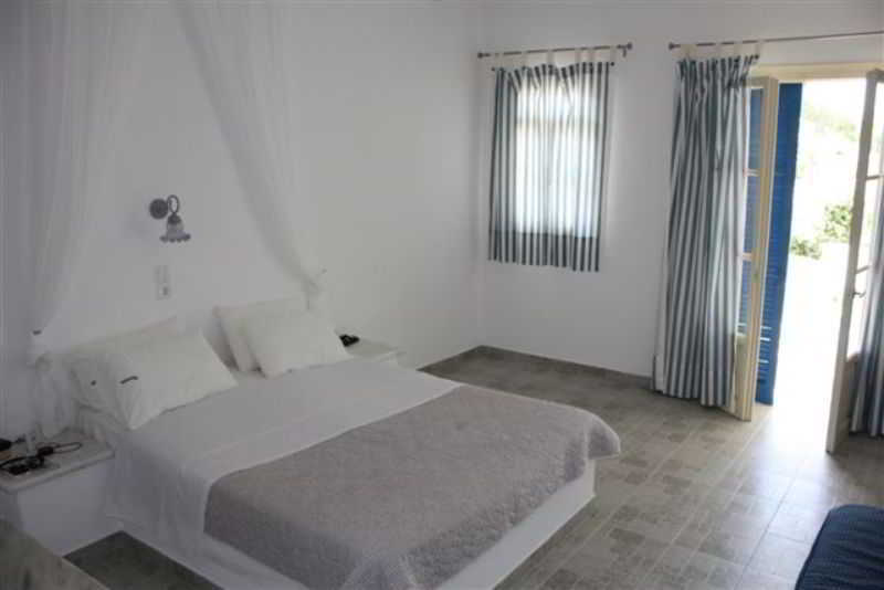 Paros By Kottas Hotel