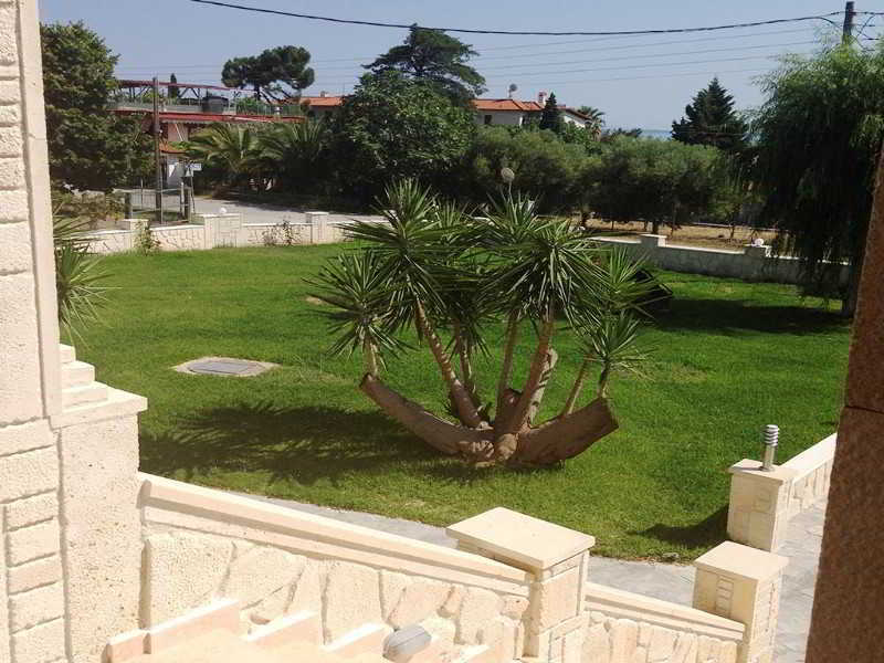 Apartment Paradisos *