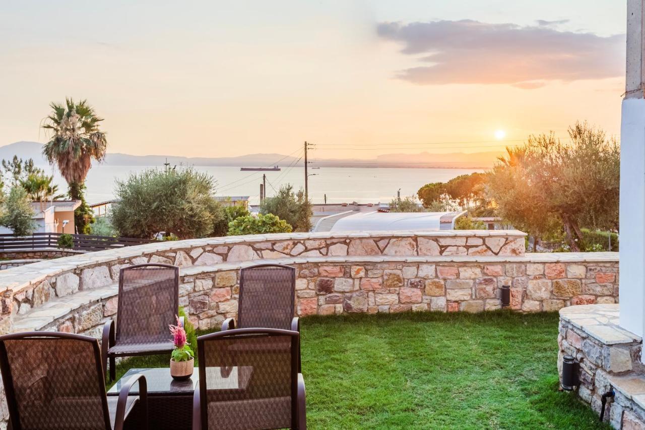 Holiday home Kelly's Sunset 1 κalamata Verga Kalamata
