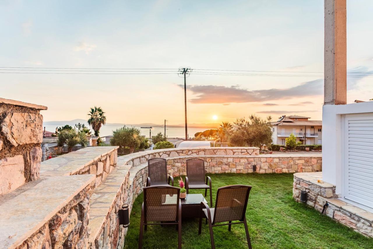 Holiday home Kelly's Sunset 1 κalamata