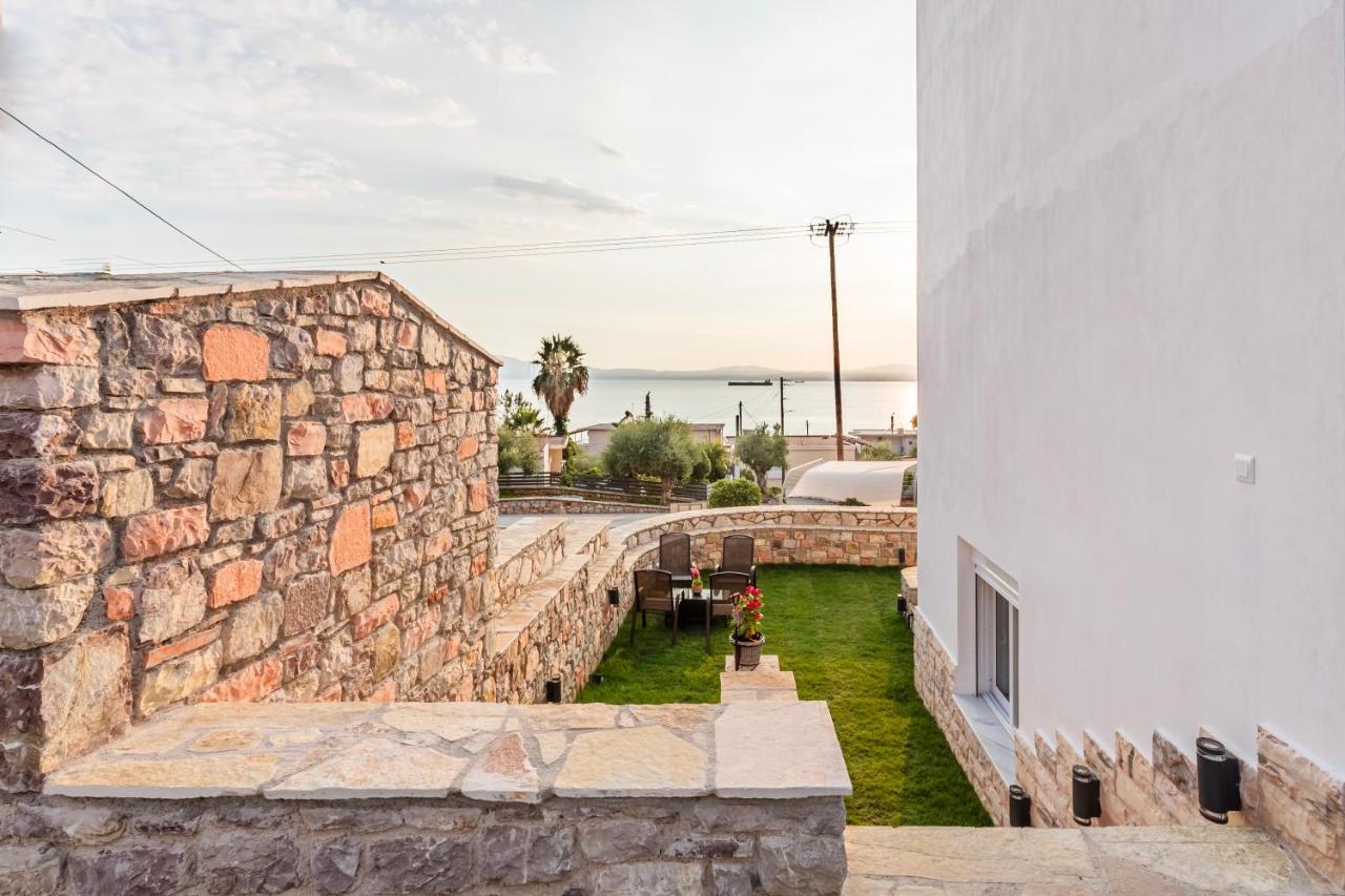Kelly's Sunset 1 κalamata Holiday home