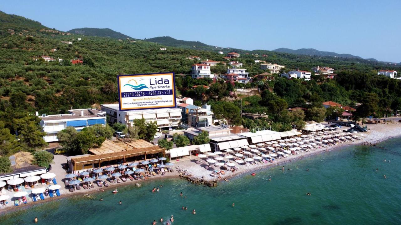 Lida * Kalamata