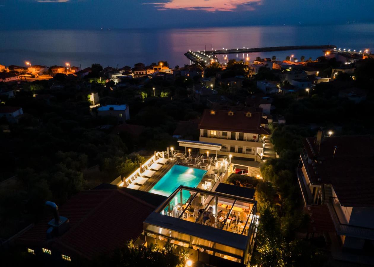 Anny Residences & 3*