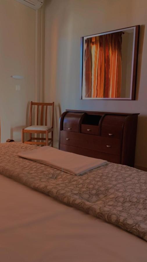 Porto Daliani Hotel Paralia Katerinis