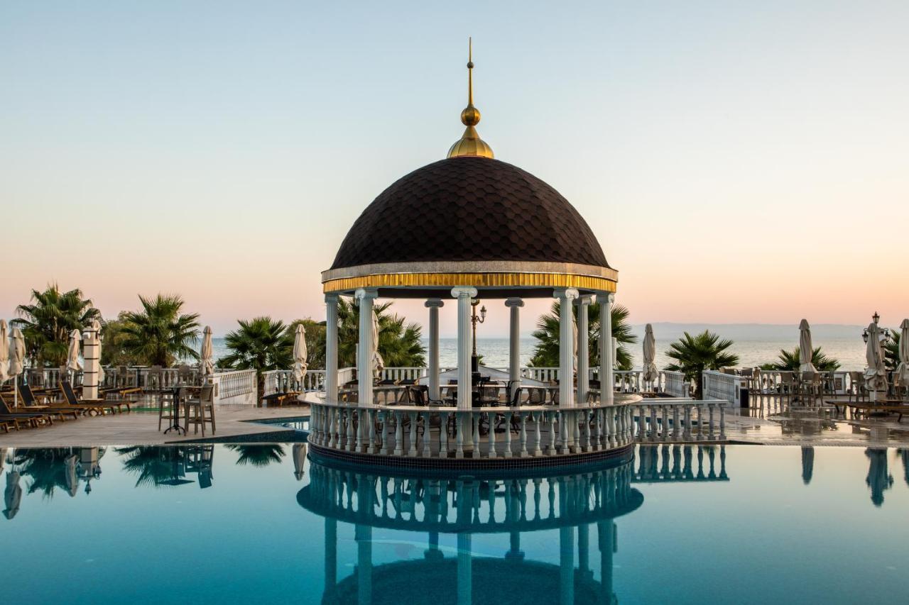 Wellness Santa - Adults Plus12 5* Agia Triada (Thessaloniki)