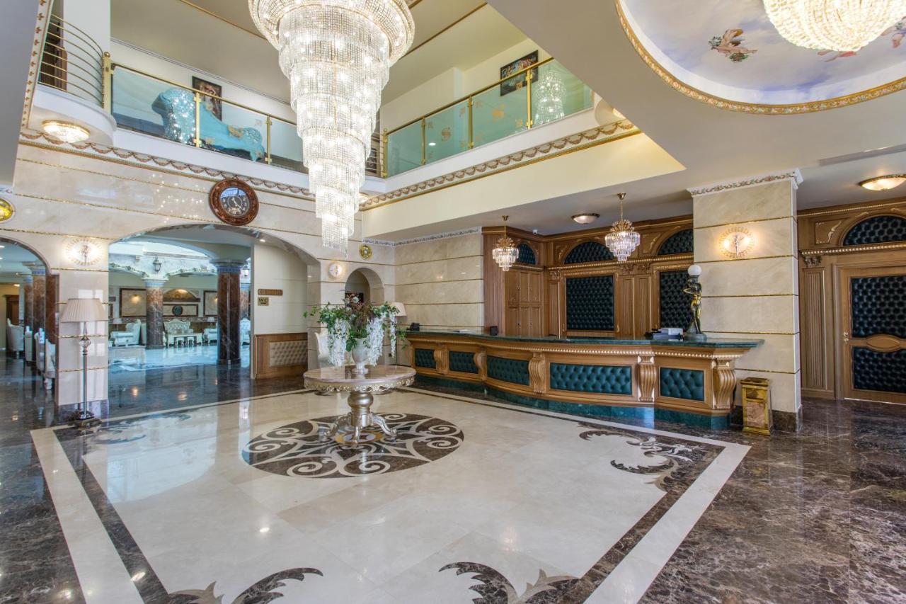 Wellness Santa - Adults Plus12 Hotel 5*