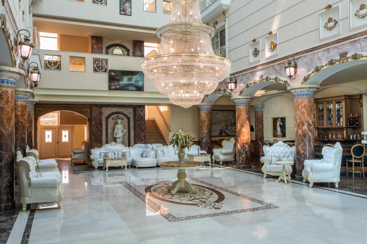 Wellness Santa - Adults Plus12 Hotel 5*