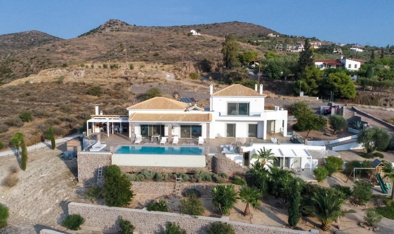 Aphea * Aegina