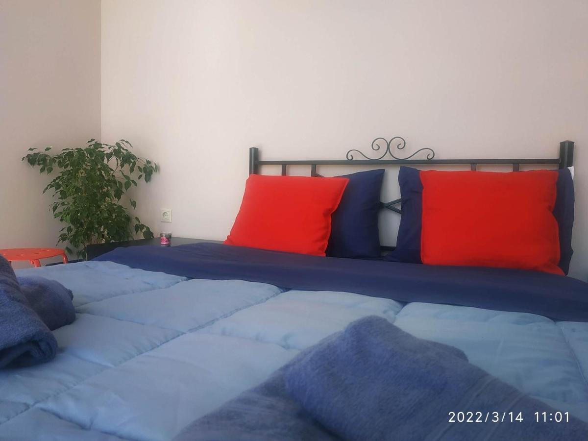 Apartment Poseidonia 50 & 70 Sqm With Sea View Corinth