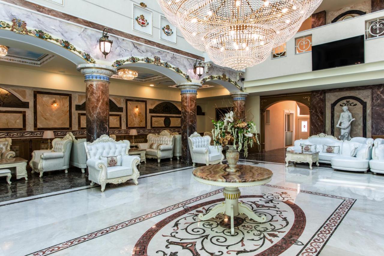 Wellness Santa - Adults Plus12 Hotel Agia Triada (Thessaloniki)
