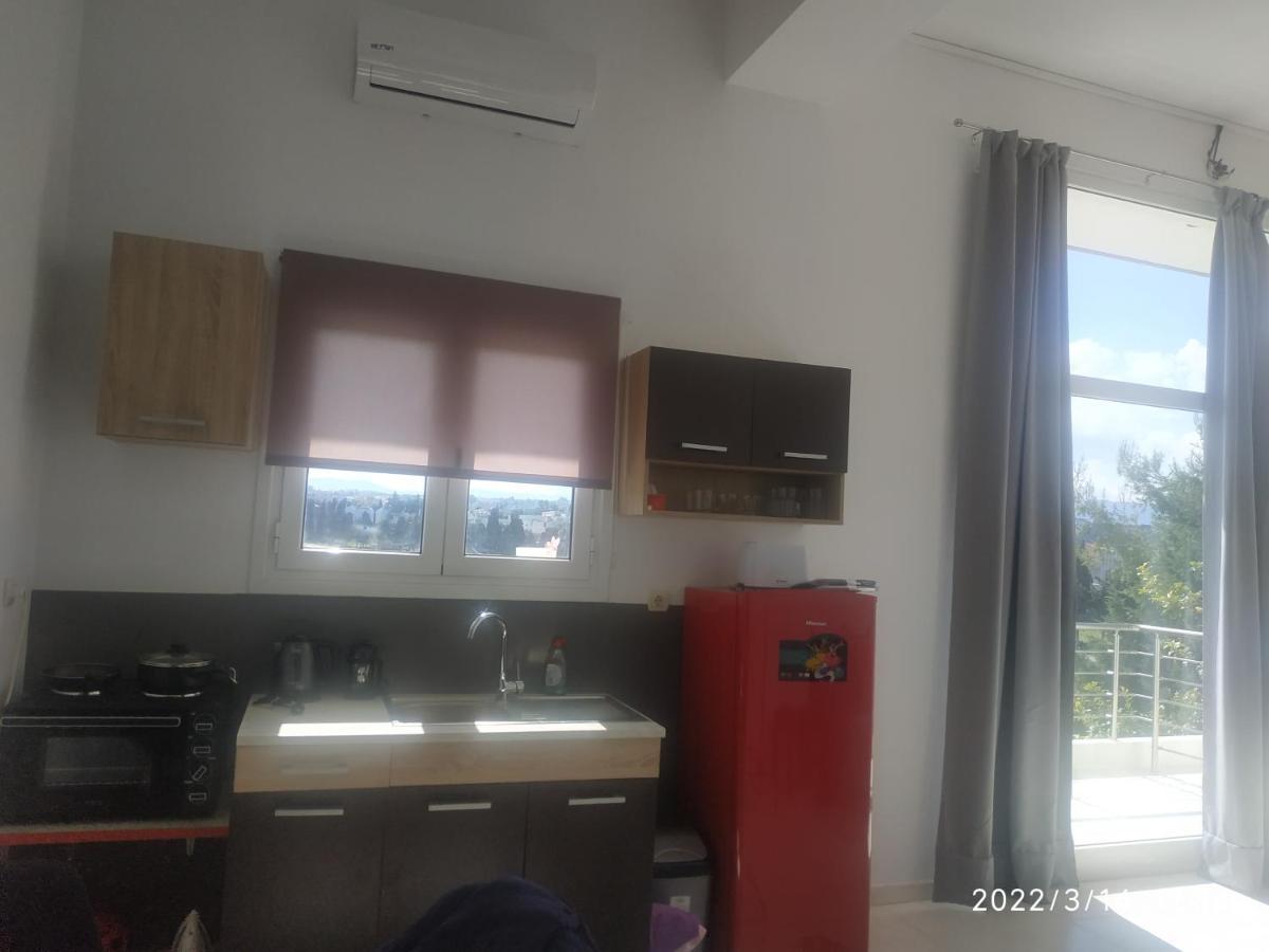 Apartment Poseidonia 50 & 70 Sqm With Sea View Corinth