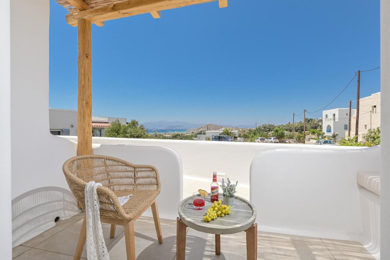 Ruby Of Naxos Apartment Agios Prokopios (Naxos)