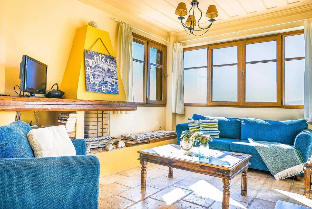 Pelagos Villa Sivota (Lefkada)