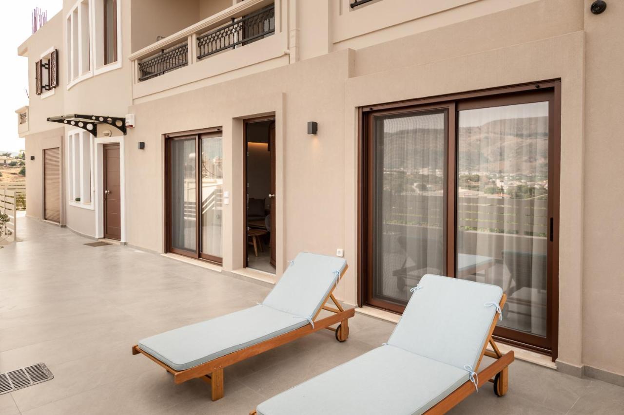 Holiday home Thyme Sea View By 8essentially