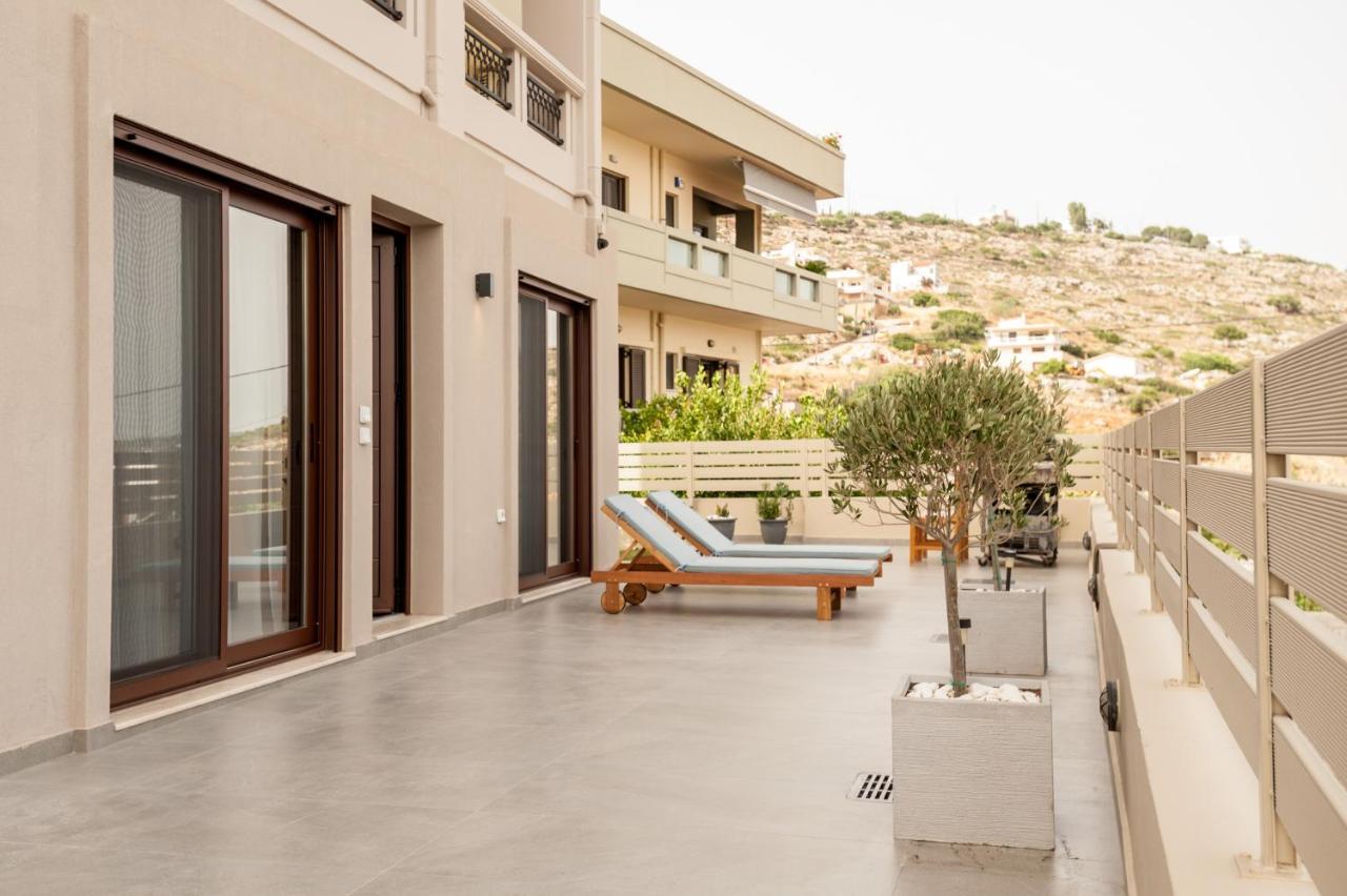 Holiday home Thyme Sea View By 8essentially *