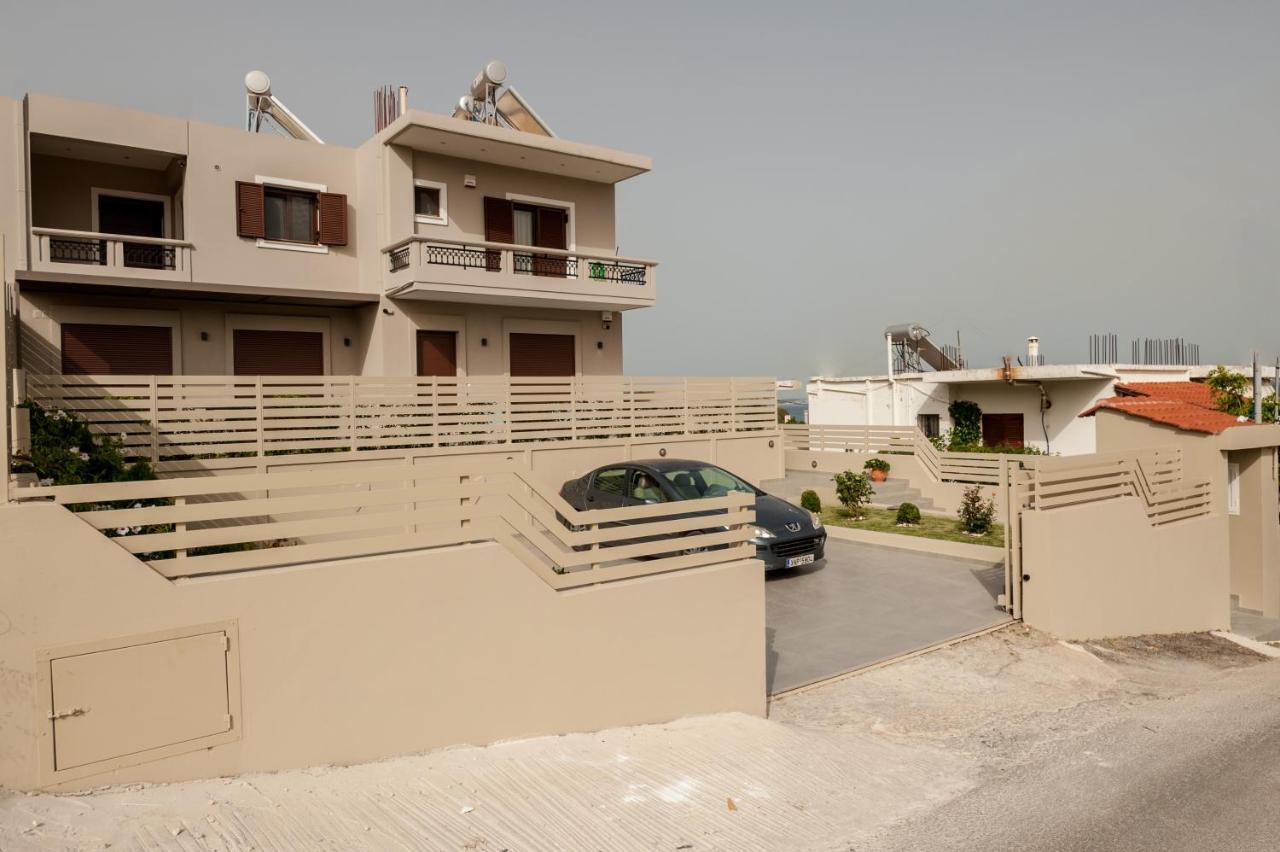 Thyme Sea View By 8essentially Souda