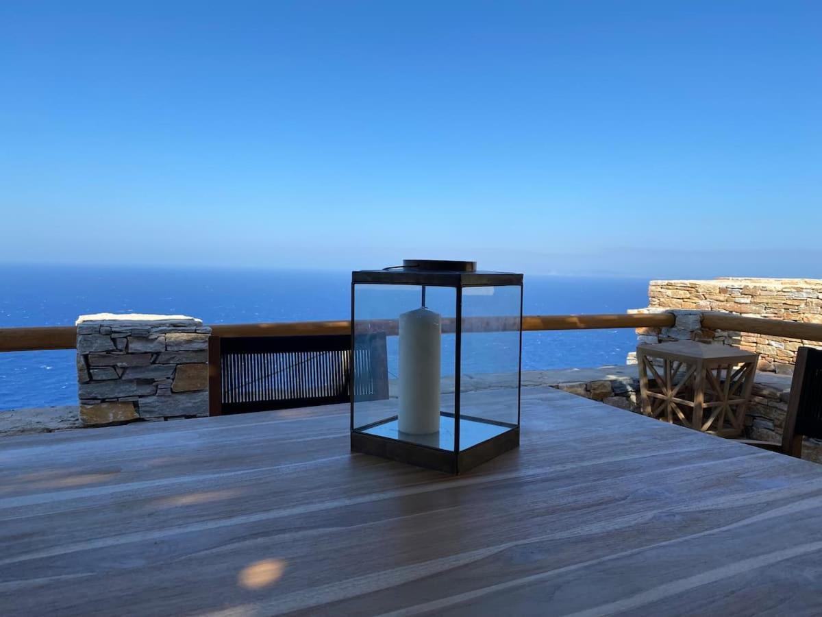 Blue Calm Luxury In Sifnos Artemonas