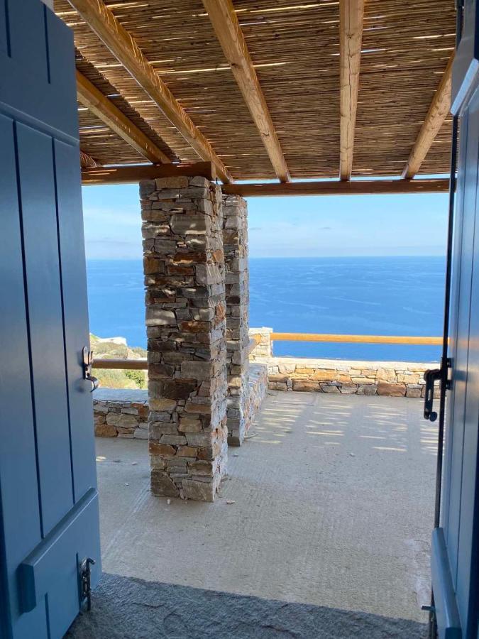 Villa Blue Calm Luxury In Sifnos Artemonas