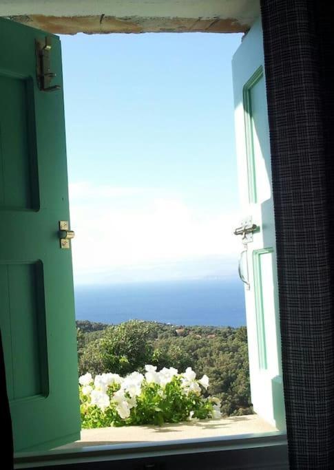 Apartment Charming House With Stunning View