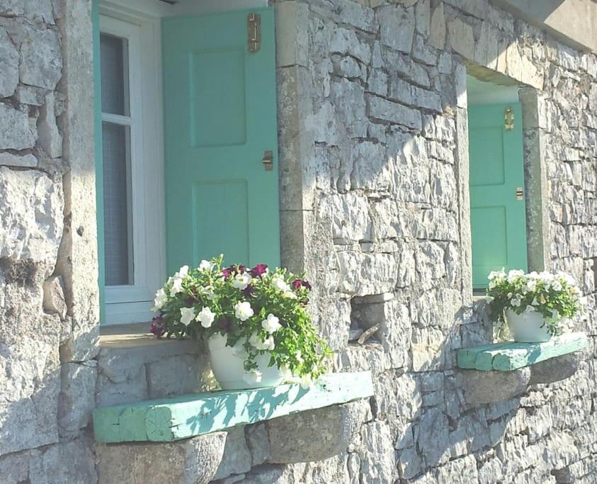 Charming House With Stunning View *