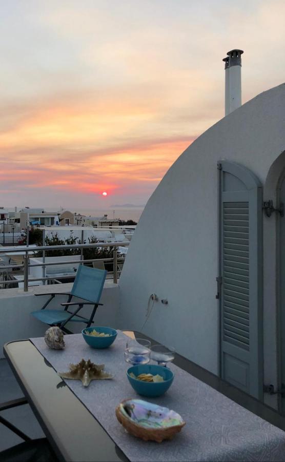 Casa Sigala Volcano Apartment Oia (Santorini)