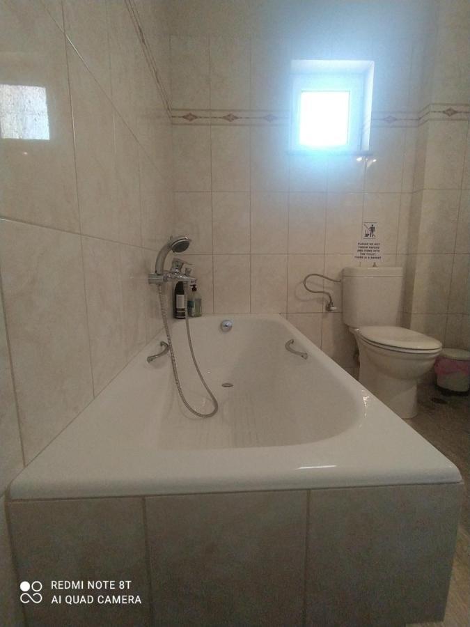 Apartment Alkmini Near The Airport
