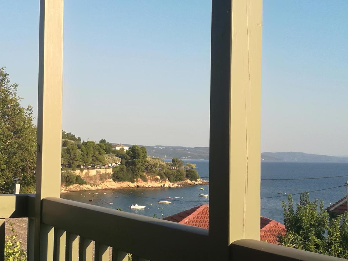 Hisun 4 Seasons Seaside Luxurious Maisonette