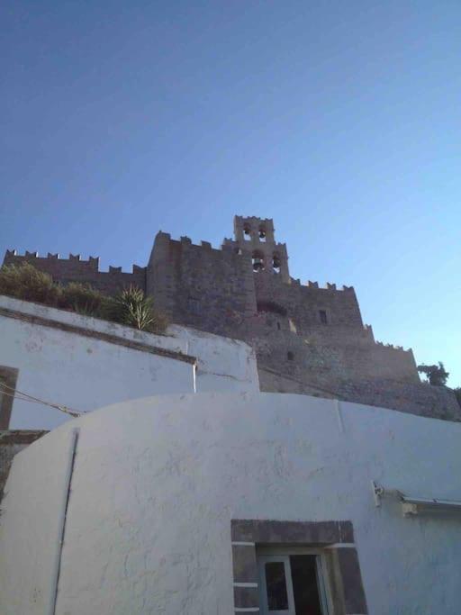 Horizon Patmos Town